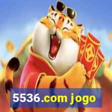 5536.com jogo